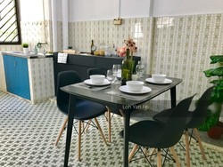 Blk 25 Eunos Crescent (Geylang), HDB 3 Rooms #200405402
